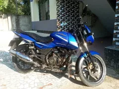 Bajaj Pulsar 150